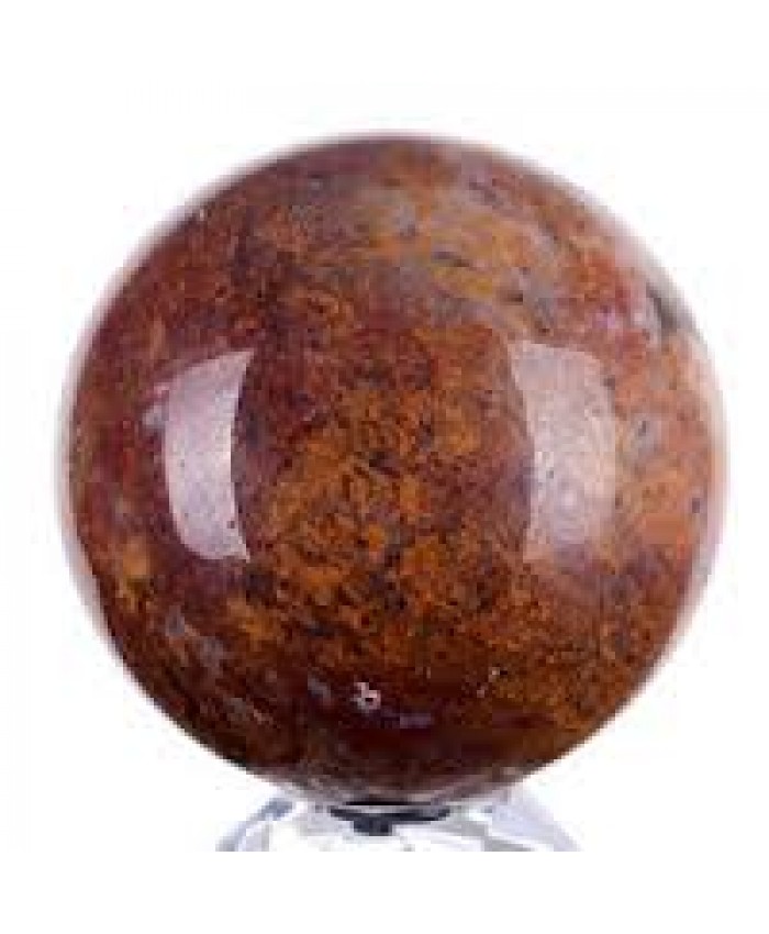 Blood stone Ball